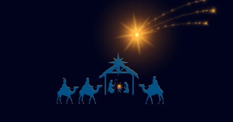 Décoration de Noël