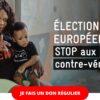 Message de la Cimade pour les Elections Européennes