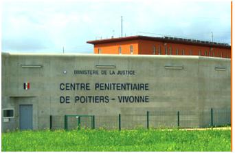 Conférence-débat « La prison, une peine familiale »