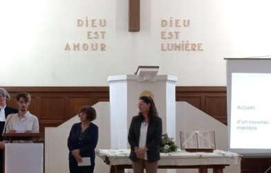 Dimanche 25 Mai 2025