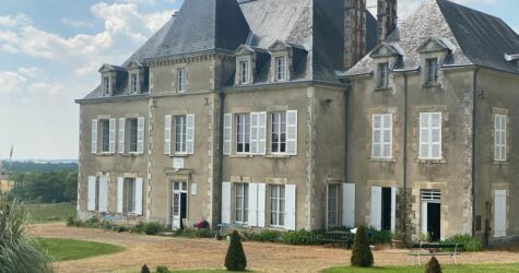 80 ans du musée du Bois-Tiffrais