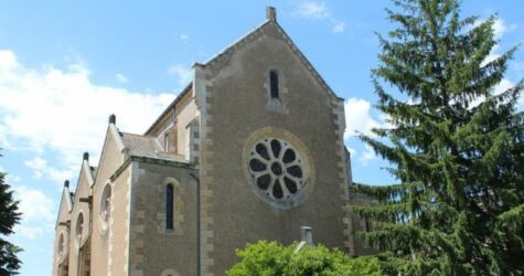 Conférence « Dépassement de l’inimitié dans l’Ancien Testament »