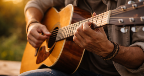 Concert de guitar classique