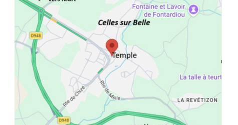 Culte de desert 2026